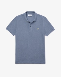 Men's Slim Fit L.12.12 Piqué Polo
