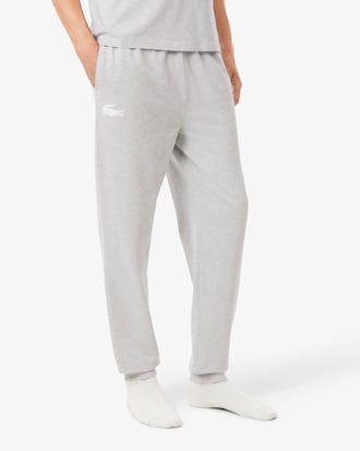 Men's Fleece Loungewear Joggers