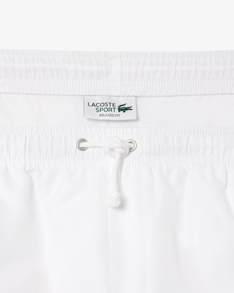 Men's Lightweight Tennis Shorts
