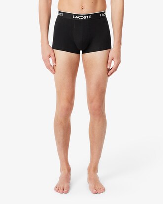Men's Trunks 3-Pack