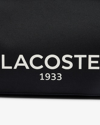 Large Heritage Canvas Tote