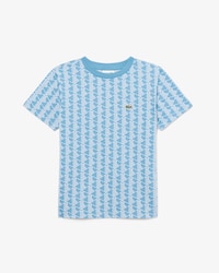 Monogram Cotton T-Shirt
