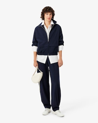 Wide Fit Sweatpants