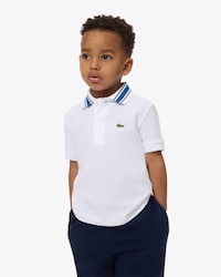 Petit Piqu&eacute; Polo