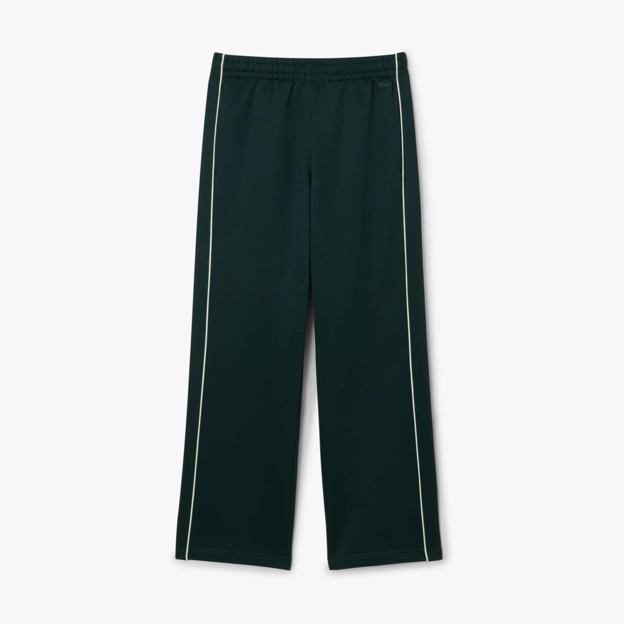 Men's Loose Fit Satin Sweatpants - Pants & Sweatpants - New In