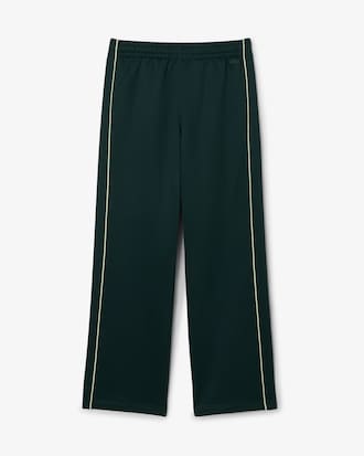 Men's Loose Fit Satin Sweatpants