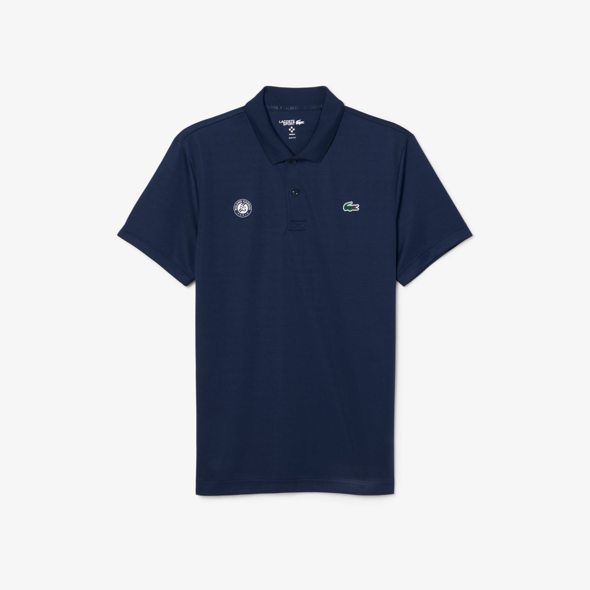 Roland-Garros Edition Tennis Polo Shirt - Polo Shirts - New In