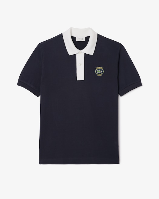 Azul Marino / Blanco