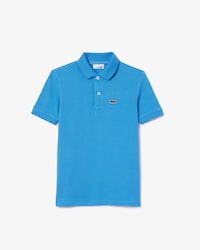 Kids' Petit Piqué Polo