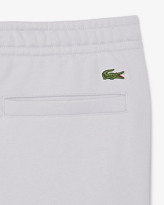 Embossed Branding Sweatpants