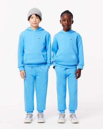 Kids' Fleece Sweatpants