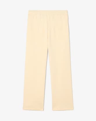 Men's Loose Fit Fleece Sweatpants