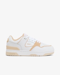 Sneakers Courtcage De Piel Para Mujer