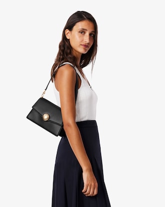 Women's Medium Tennis Bliss Shoulder Bag