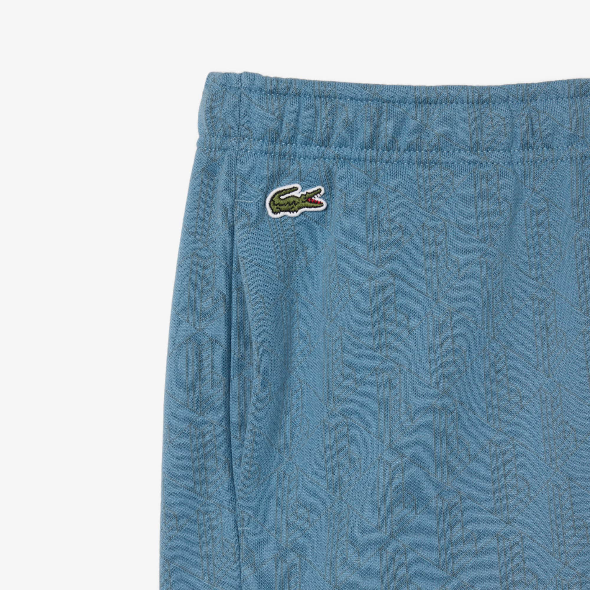 Monogram Sweatpants