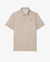 Men's Regular Fit UV Protect Golf Polo