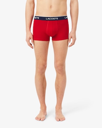 Men's Trunks 3-Pack