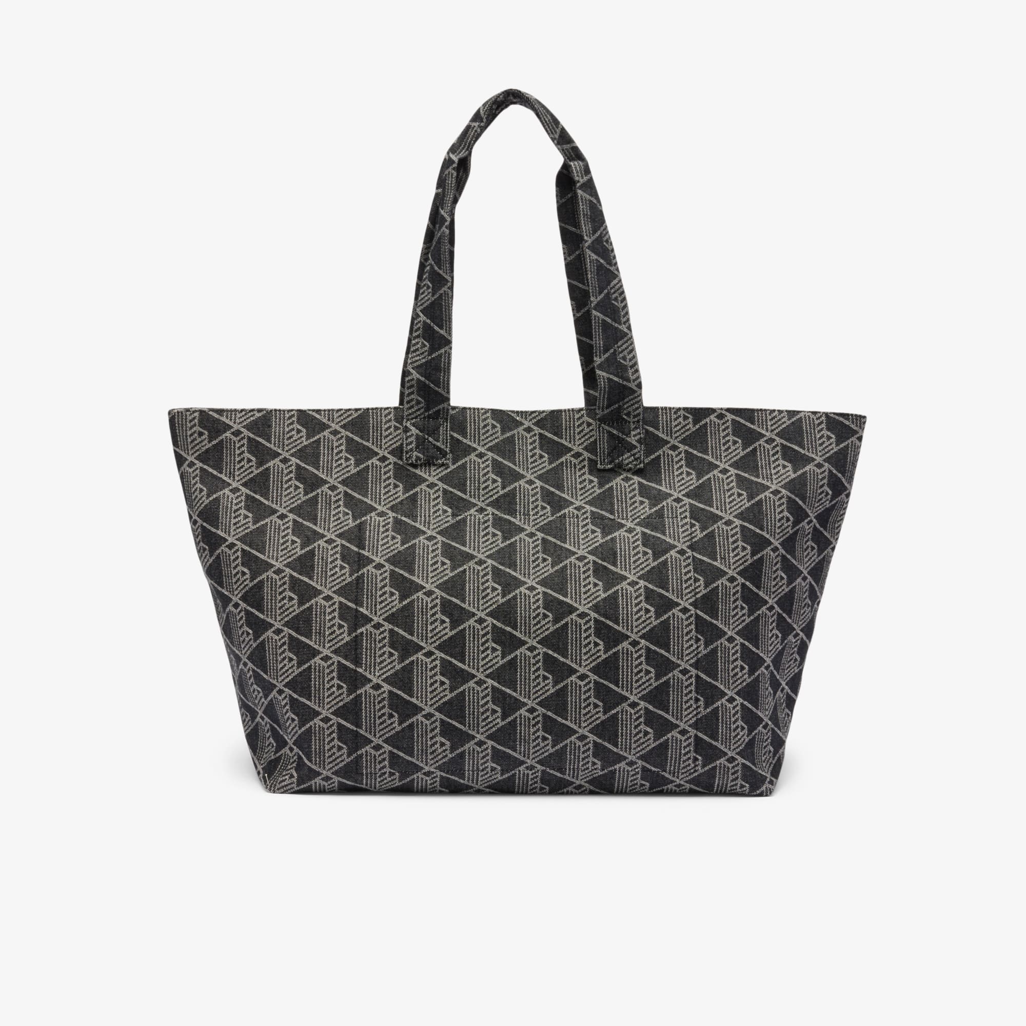 LACOSTE バッグ XXL Summer Pack Motif Tote - Bags - New In 2025 | Lacoste