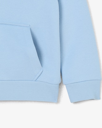 Kids' Kangaroo Pocket Fleece Hoodie