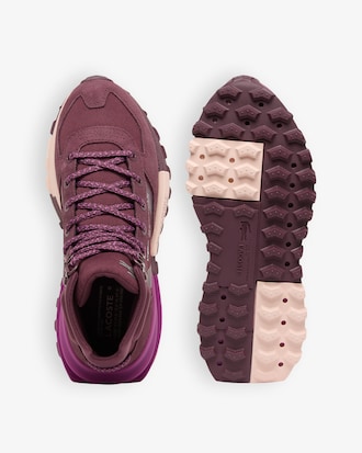 Women's Elite Active Winter Sneakers