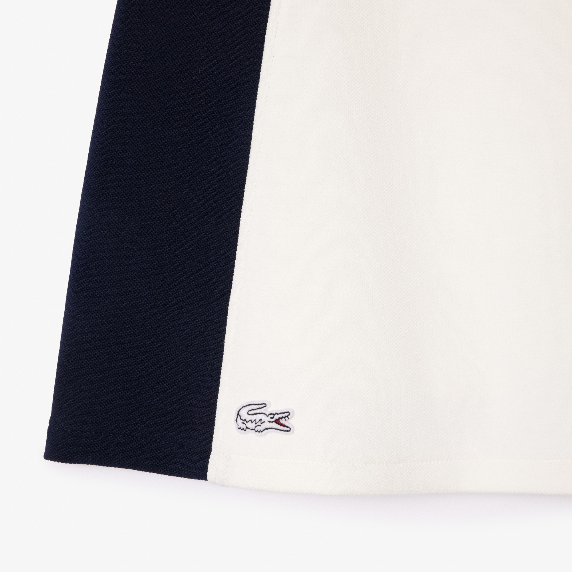 Women's Made France Piqué Skirt