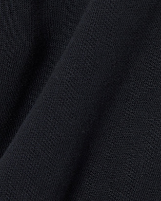 Colorblock Fleece Shorts