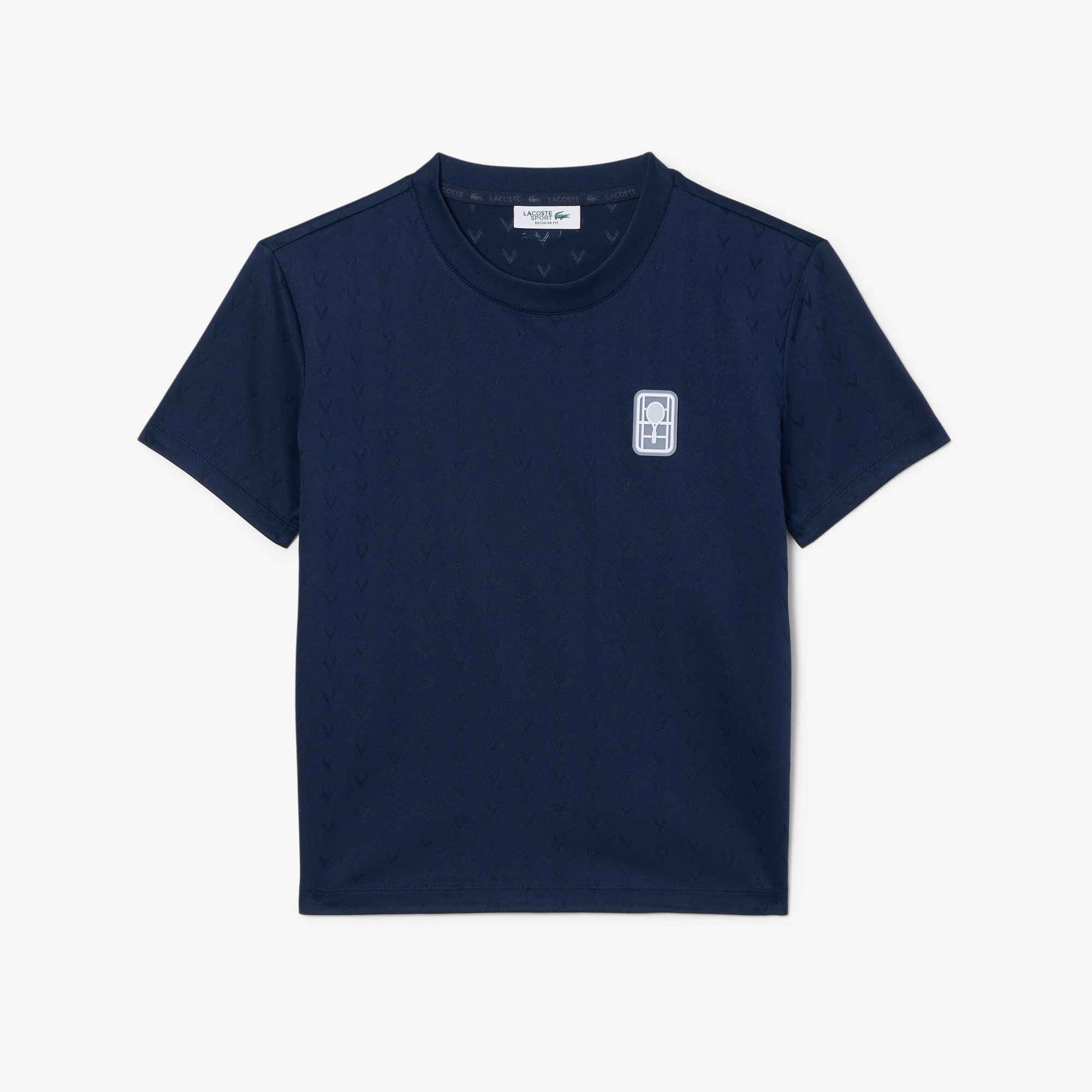 Tennis Slim Fit Ultra Dry T-Shirt