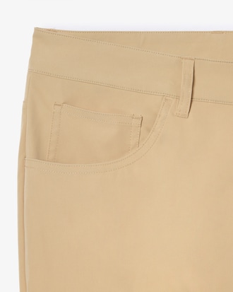 Men's Ultra Dry Slim Fit Golf Pants