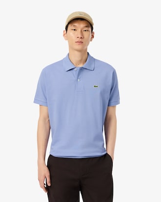 Men's Classic Fit Original L.12.12 Polo