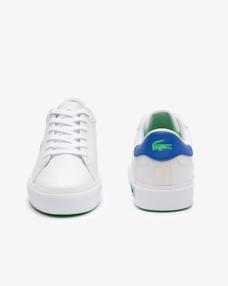 Juniors' Powercourt Sneakers