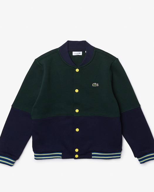 Navy Blue / Green
