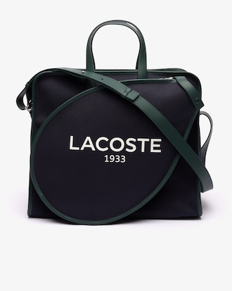 Tennis Bag with Racket Case