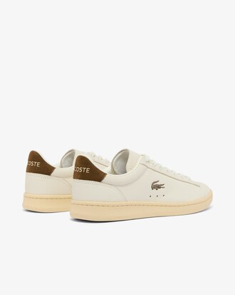 Women's Carnaby Set Leather Sneakers