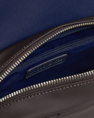 Crossbody Cl&aacute;sica para Hombre