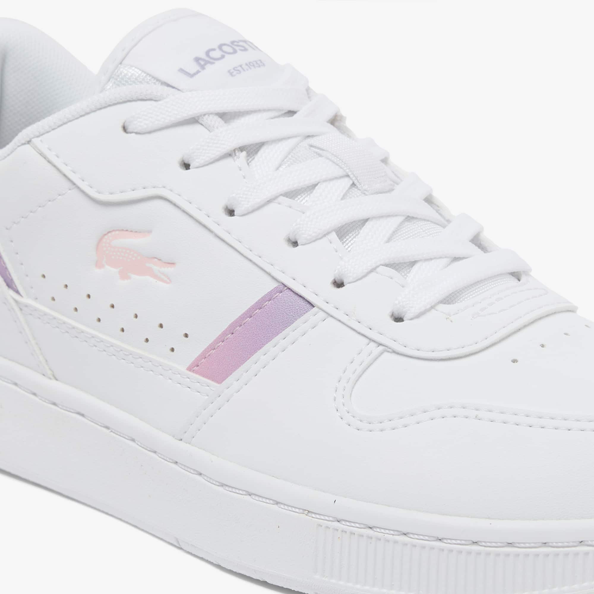 Junior's T-Clip Set Sneakers