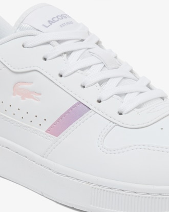 Junior's T-Clip Set Sneakers