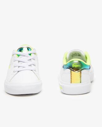 Infants' Powercourt Heel Pop Sneakers