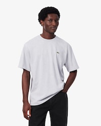 Heavy Cotton Jersey T-Shirt