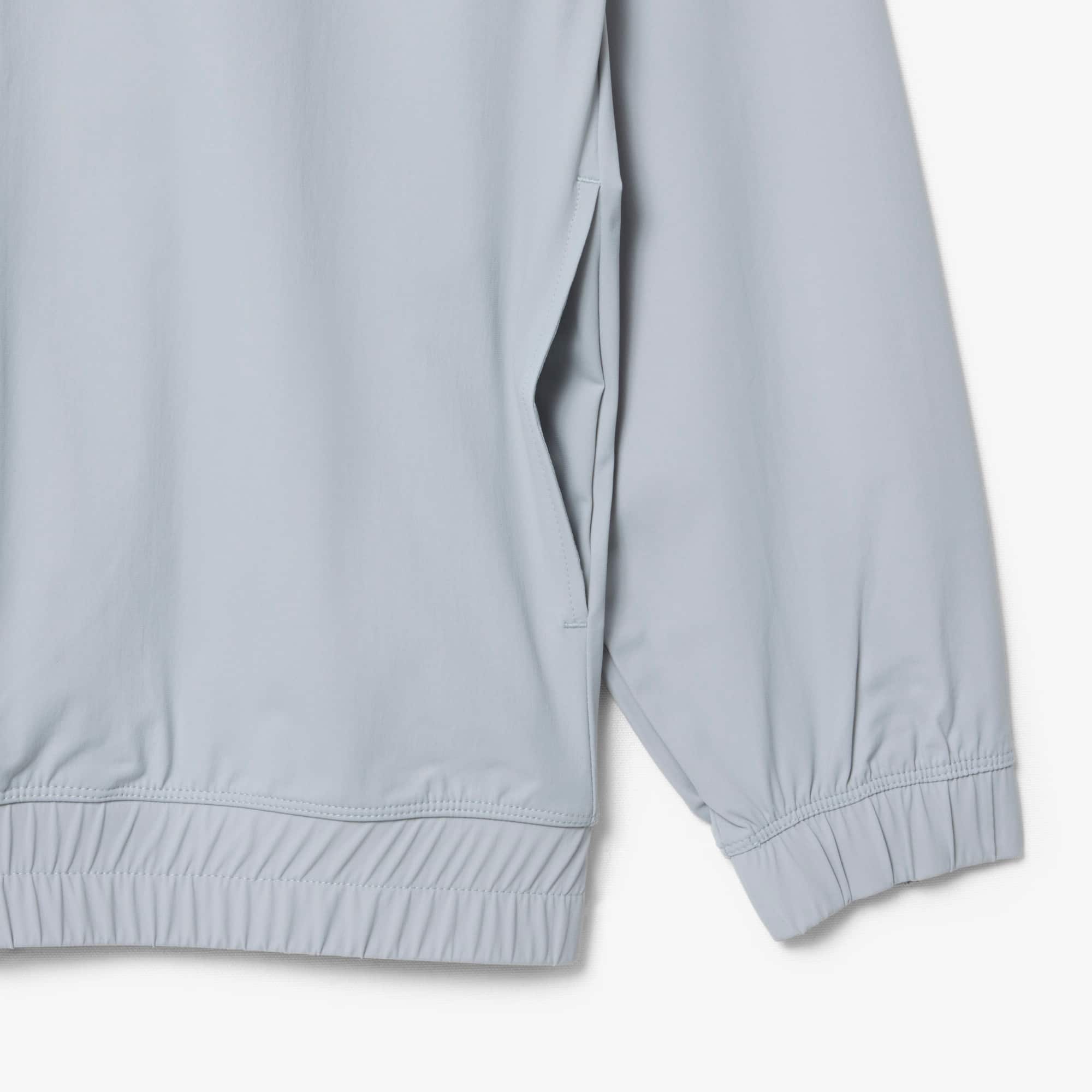 Stretch Commuter Track Jacket