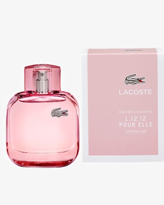 Fragancia L.12.12 Sparkling Para Mujer Eau de Toilette 90ml