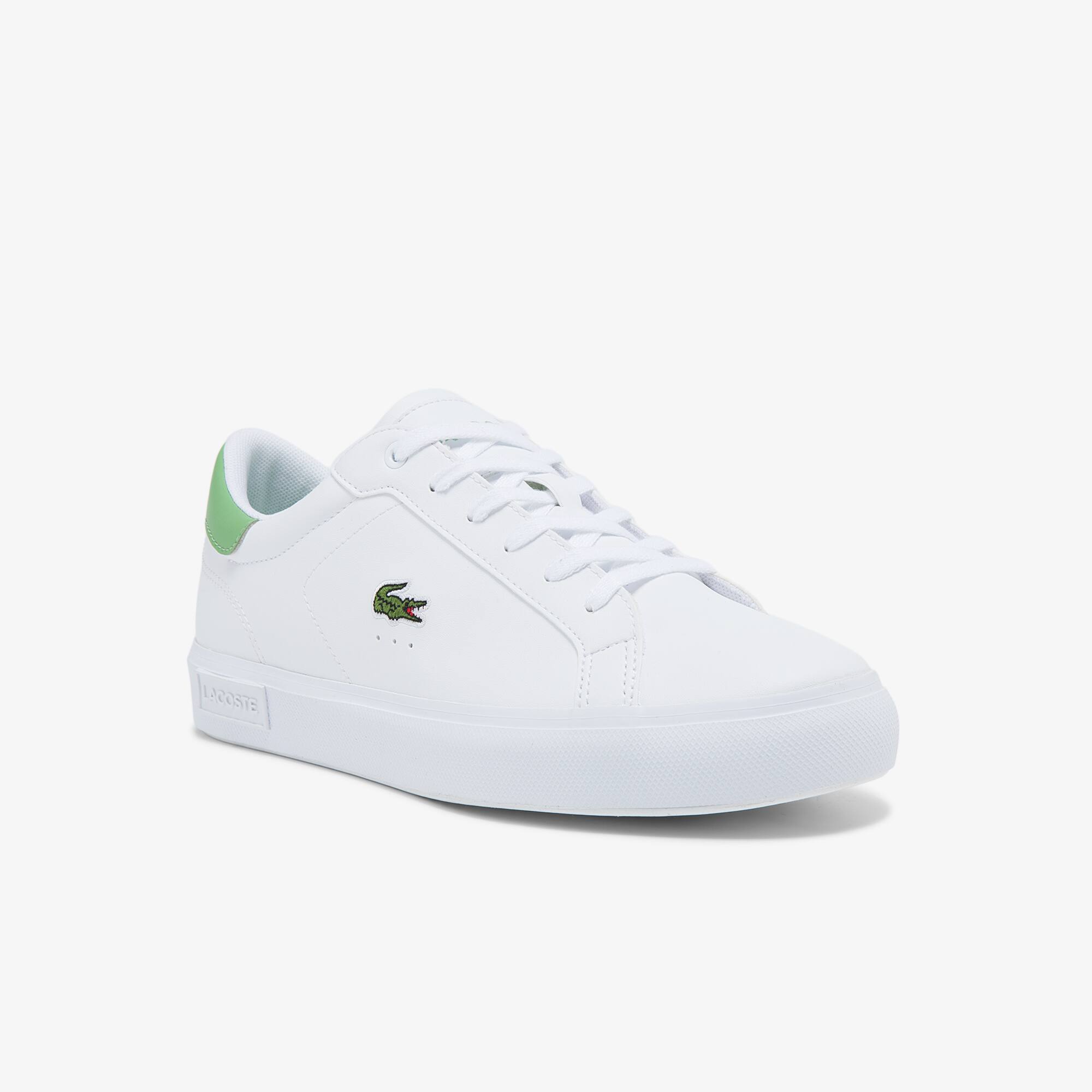 lacoste shoes women