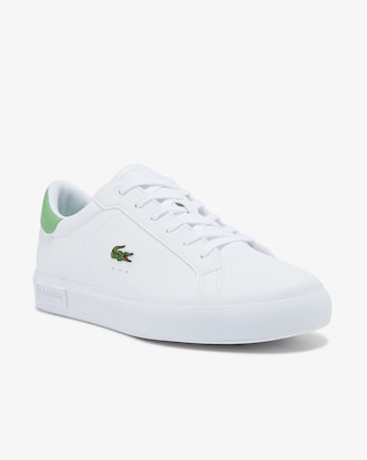 Zapatos deportivos sint&eacute;ticos Powercourt para j&oacute;venes