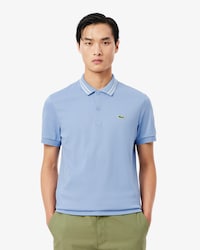 Men's Regular Fit Pima Cotton Polo