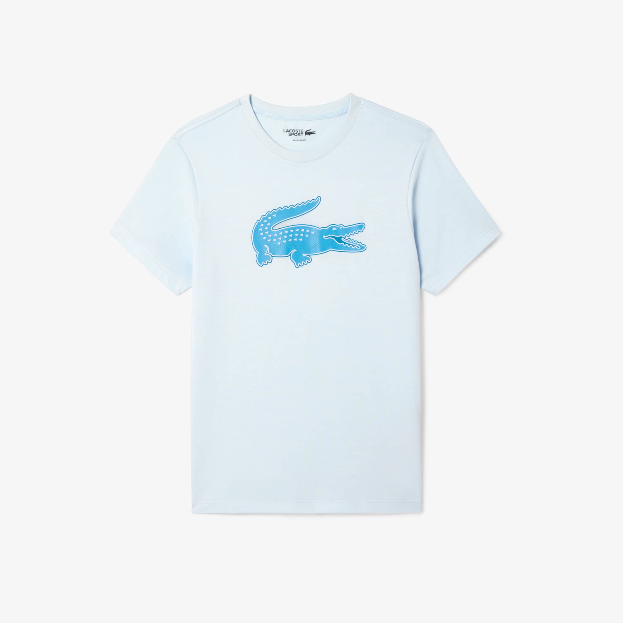 Men's Ultra Dry XXL Logo Sport T-Shirt - T-shirts - New In
