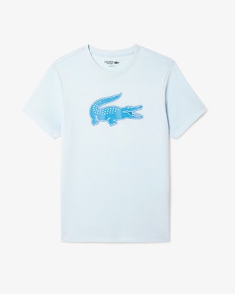 Men's Ultra Dry XXL Logo Sport T-Shirt