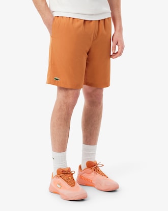 Men's Lightweight Tennis Shorts