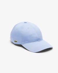 Unisex Cotton Twill Cap