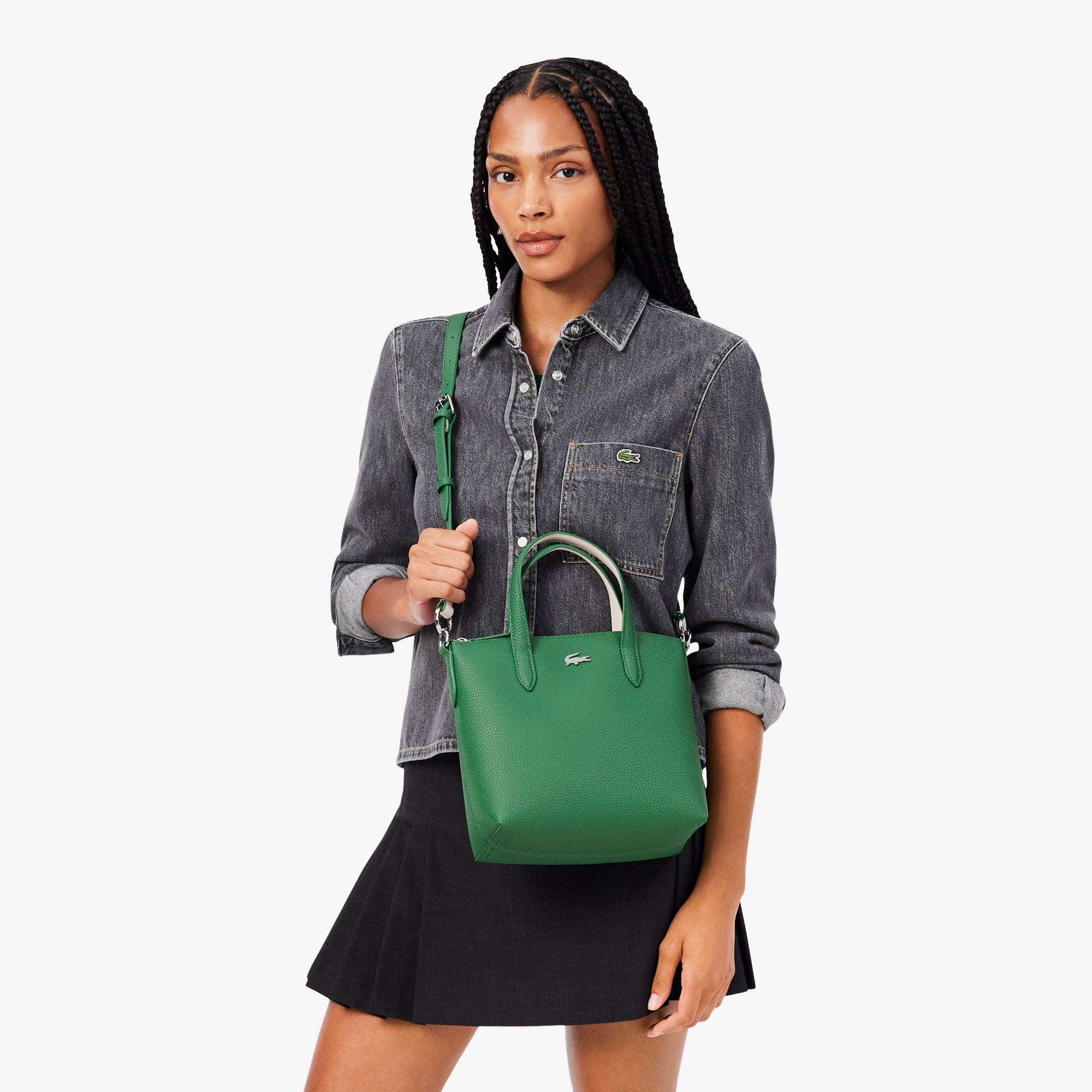 Anna Mini Tote