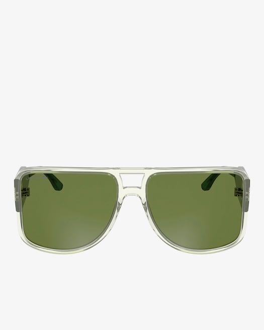 MATTE GREEN