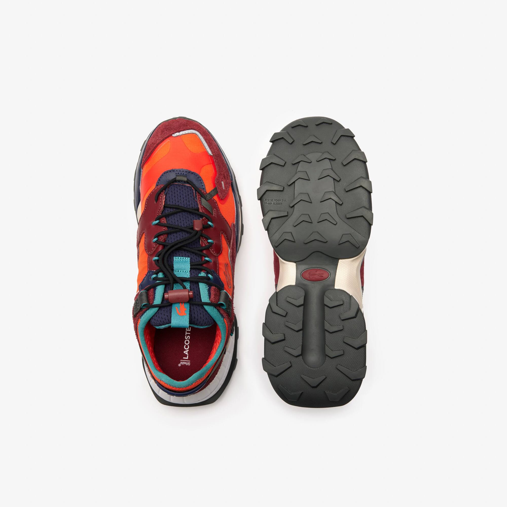 Men's L-Guard Breaker Outdoor Sneakers - Sneakers - New In 2025